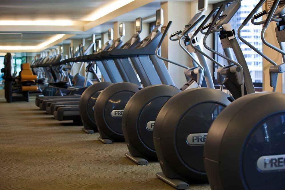 Renaissance Chicago Downtown Hotel Dış mekan fotoğraf