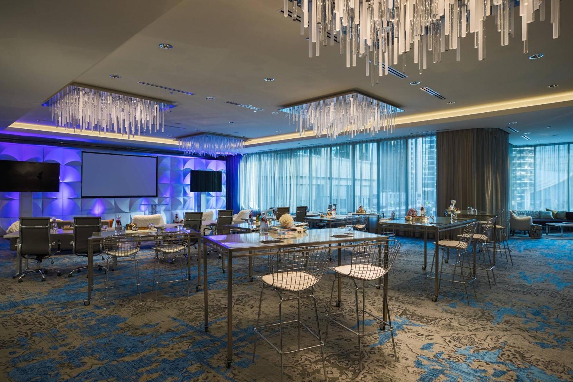 Renaissance Chicago Downtown Hotel Dış mekan fotoğraf