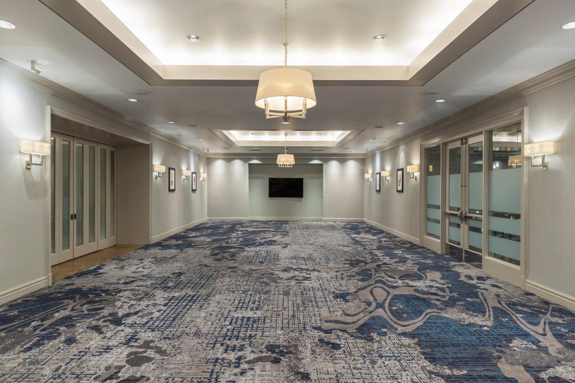 Renaissance Chicago Downtown Hotel Dış mekan fotoğraf