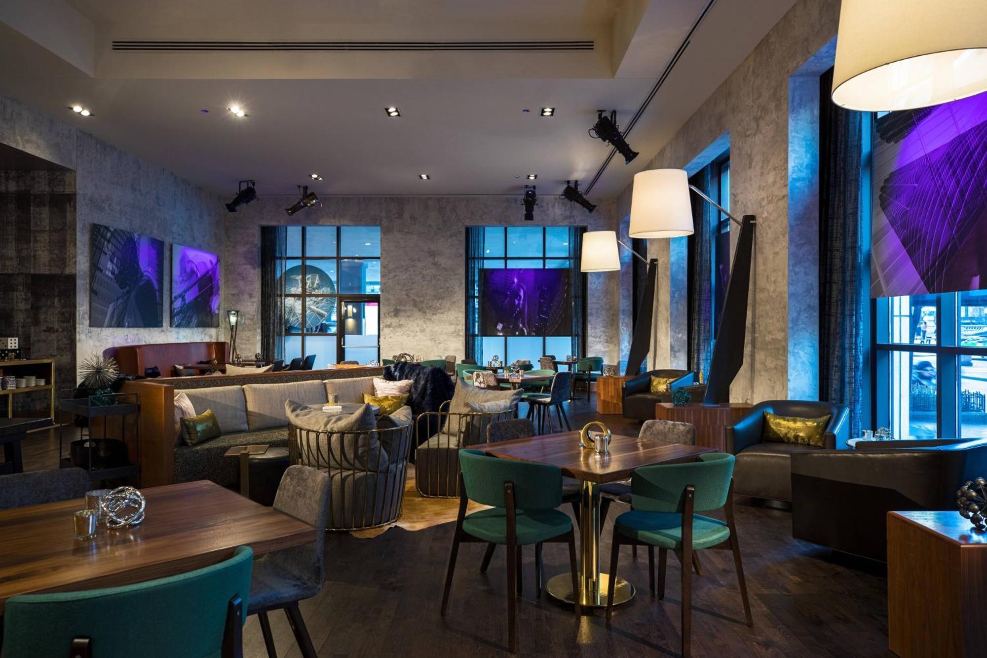 Renaissance Chicago Downtown Hotel Dış mekan fotoğraf