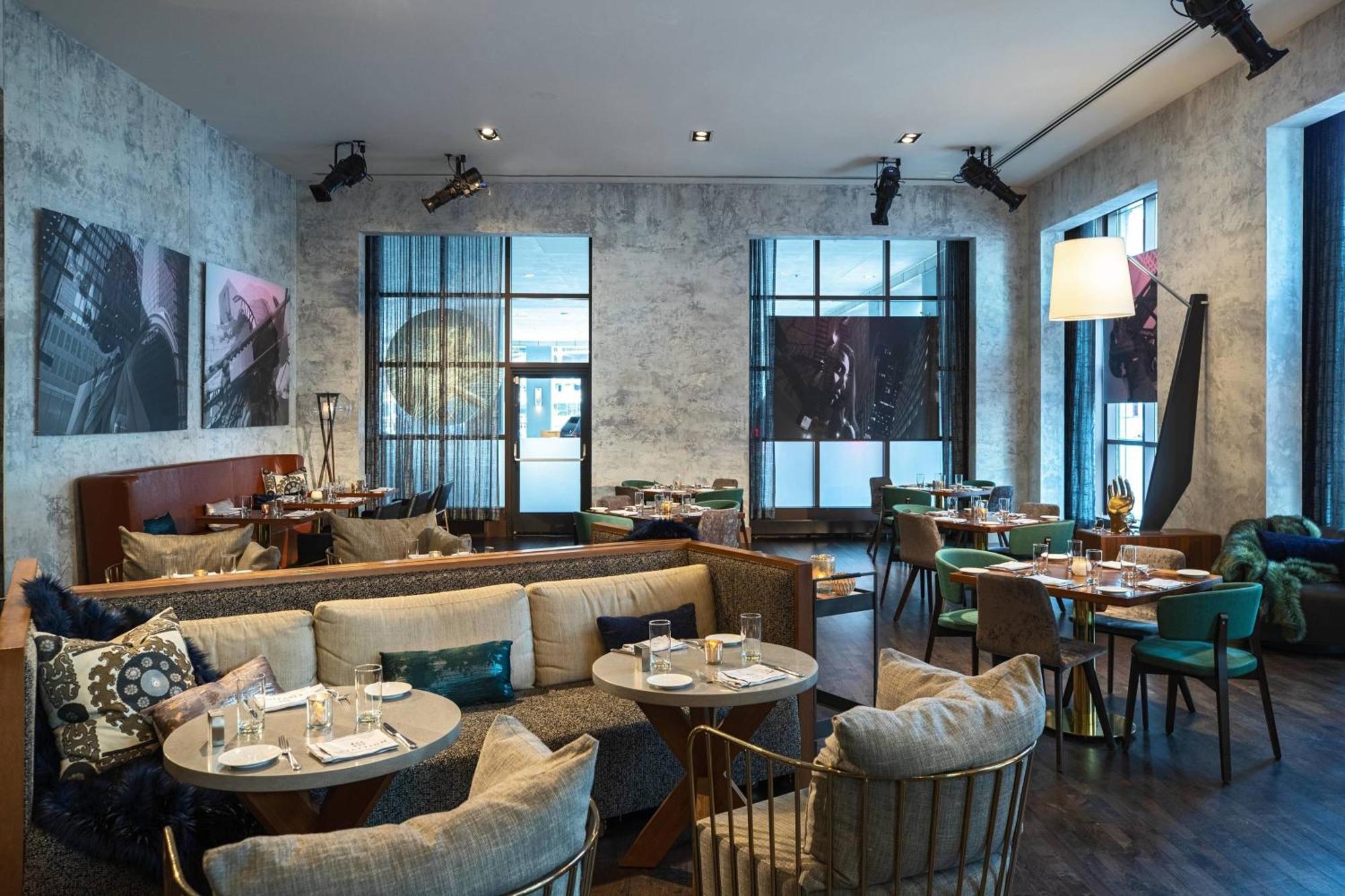 Renaissance Chicago Downtown Hotel Dış mekan fotoğraf