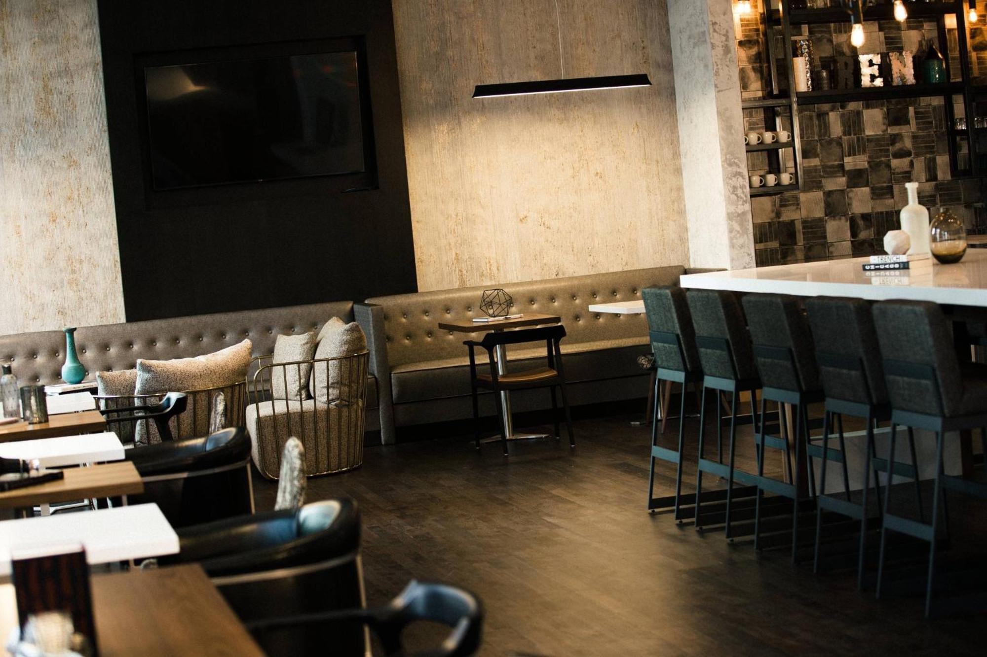 Renaissance Chicago Downtown Hotel Dış mekan fotoğraf